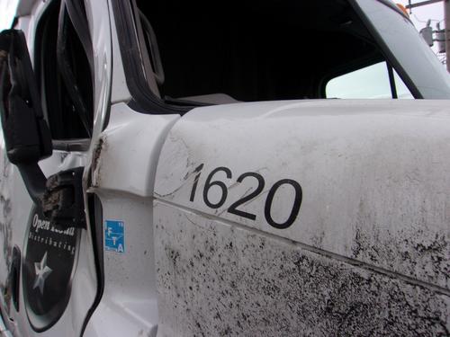 FREIGHTLINER CASCADIA 125