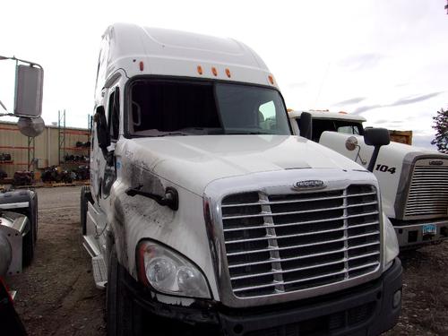 FREIGHTLINER CASCADIA 125