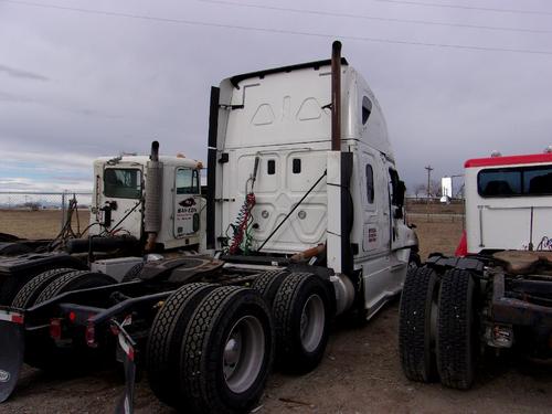 FREIGHTLINER CASCADIA 125