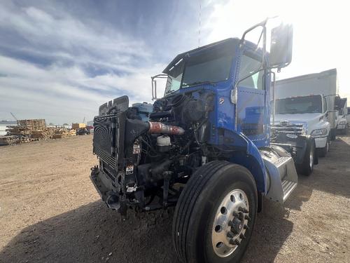 PETERBILT 337