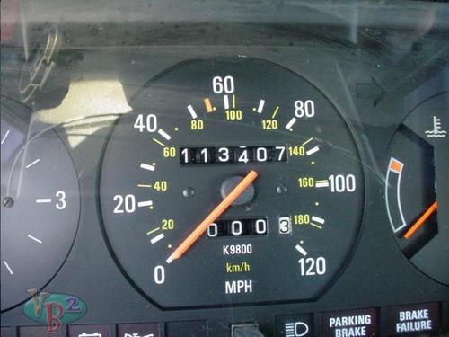 VOLVO VOLVO 240 SERIES