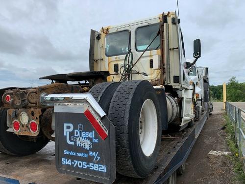 FREIGHTLINER CASCADIA 113BBC