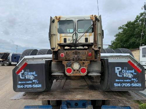 FREIGHTLINER CASCADIA 113BBC