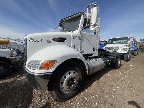 PETERBILT 337