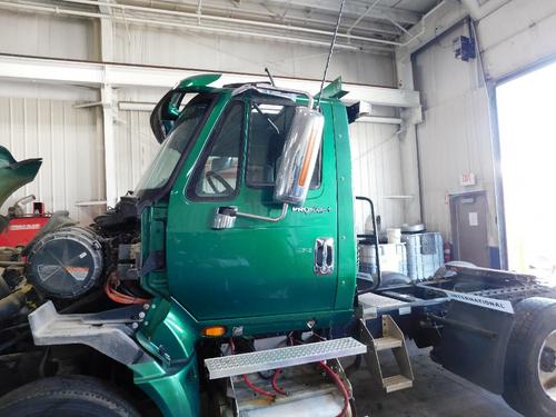 INTERNATIONAL Prostar