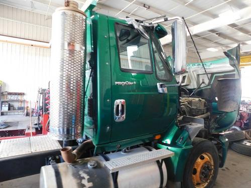 INTERNATIONAL Prostar