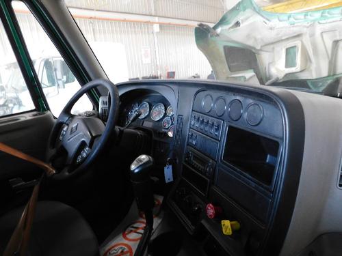 INTERNATIONAL Prostar