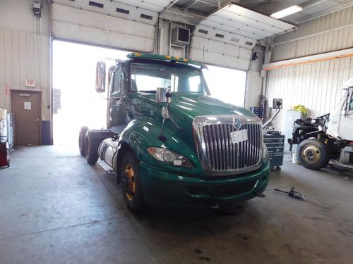 INTERNATIONAL Prostar