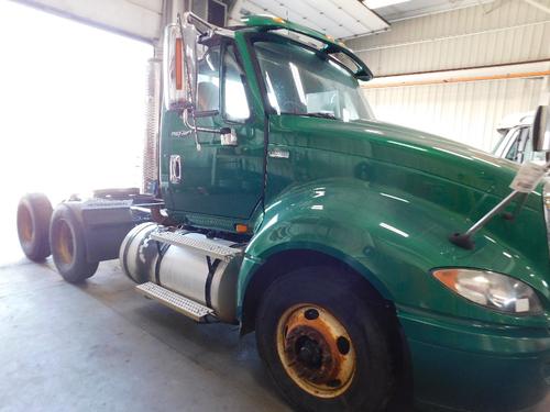 INTERNATIONAL Prostar