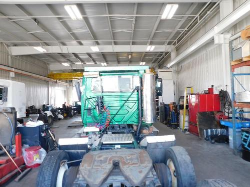 INTERNATIONAL Prostar