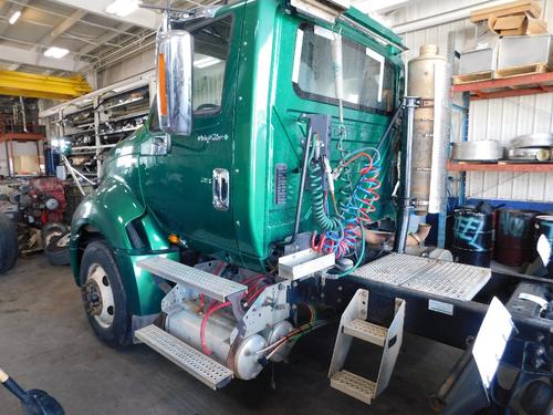 INTERNATIONAL Prostar