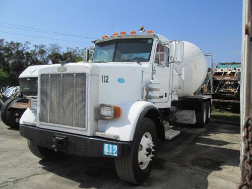 PETERBILT 357