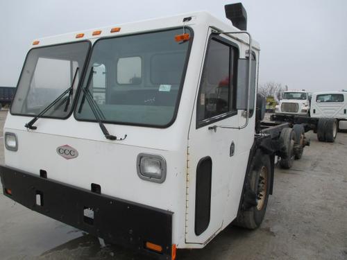 CRANE CARRIER LE
