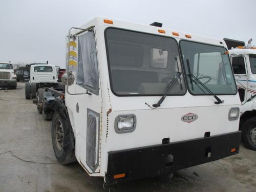 CRANE CARRIER LE