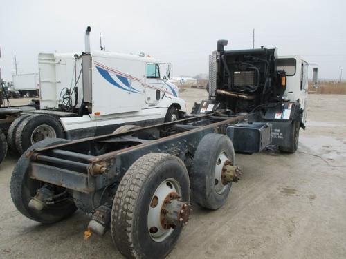 CRANE CARRIER LE