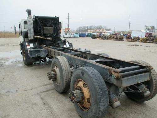 CRANE CARRIER LE