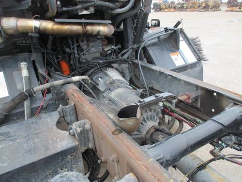 CRANE CARRIER LE