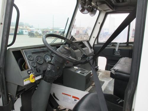 CRANE CARRIER LE