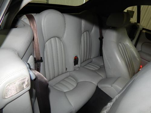 JAGUAR XK8