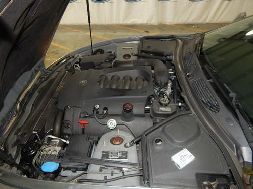 JAGUAR XK8