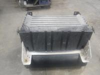 Battery Tray INTERNATIONAL PROSTAR
