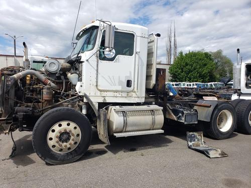 KENWORTH T800