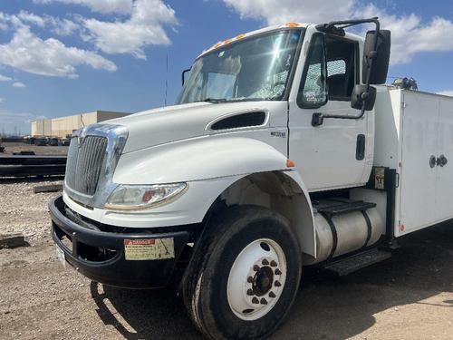 INTERNATIONAL 4400
