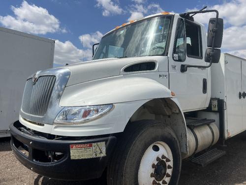 INTERNATIONAL 4400