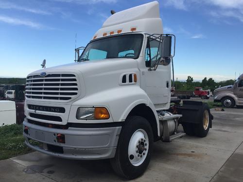 STERLING A8513