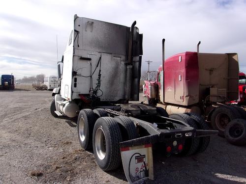 FREIGHTLINER CENTURY 120