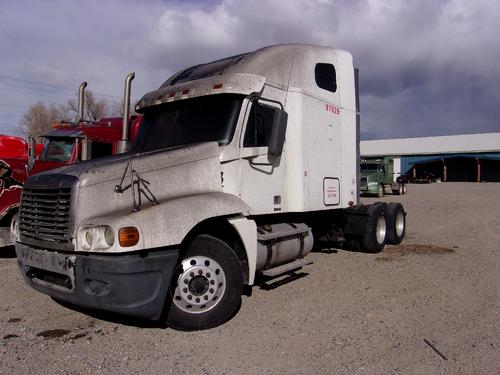 FREIGHTLINER CENTURY 120