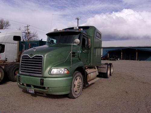 MACK CXN613