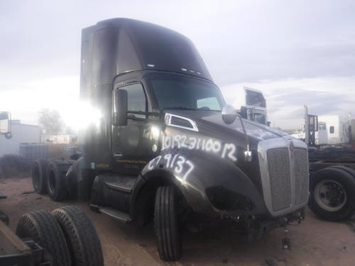 KENWORTH T680