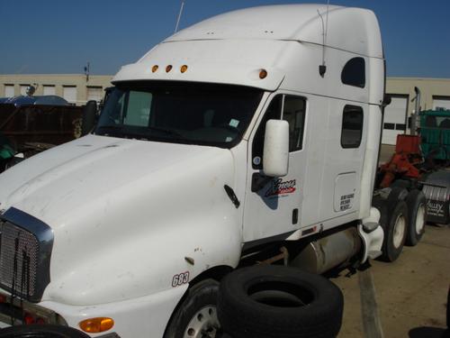 KENWORTH T2000