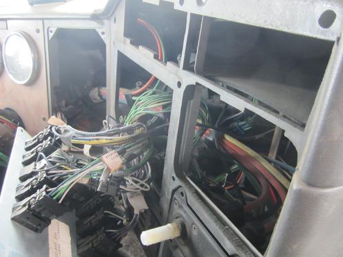 INTERNATIONAL 9200