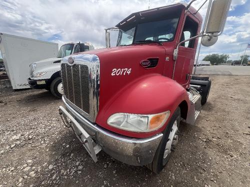 PETERBILT 337