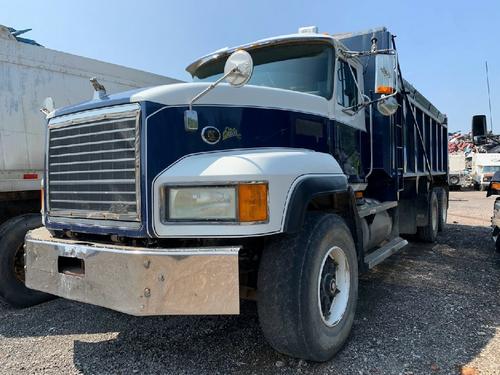 MACK CL713