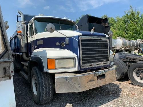 MACK CL713