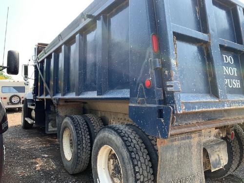 MACK CL713