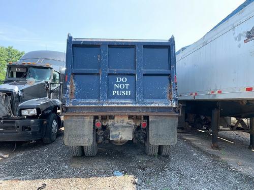MACK CL713