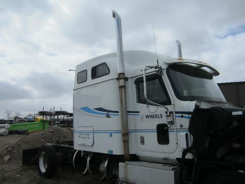 INTERNATIONAL 9400I