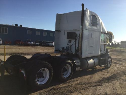 MACK CXU613