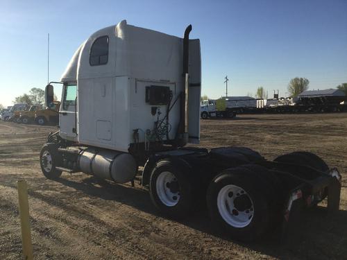 MACK CXU613