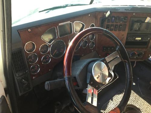 MACK CXU613