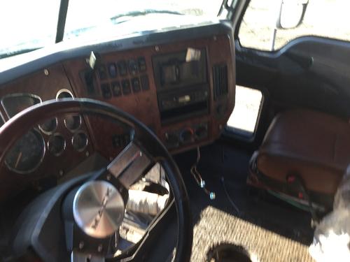 MACK CXU613