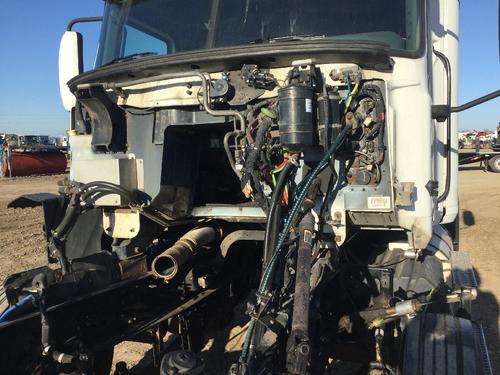 MACK CXU613