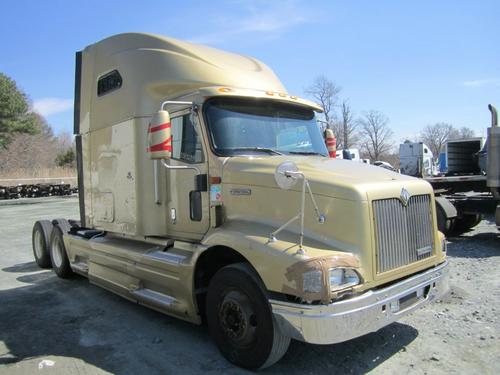 INTERNATIONAL 9200I