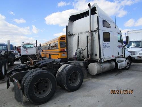 KENWORTH T2000