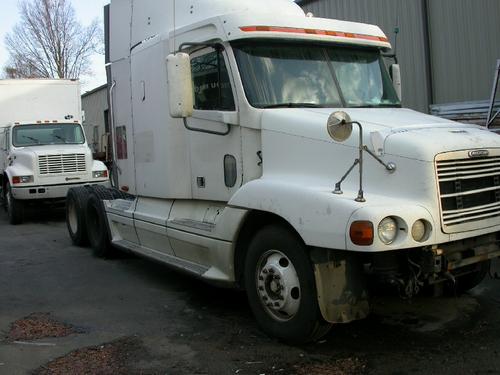 FREIGHTLINER CENTURY CLASS 120