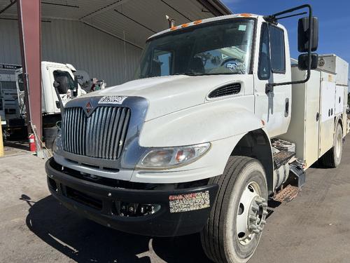 INTERNATIONAL 4400